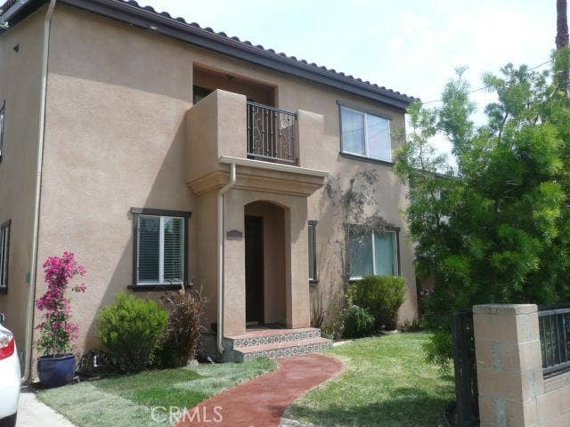 Property photo for 2409 W Carson Street, Torrance, CA