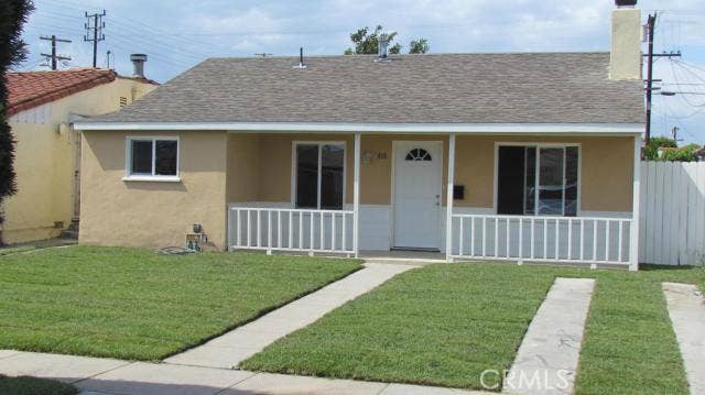 Property photo for 815 E 93rd Street, Los Angeles, CA