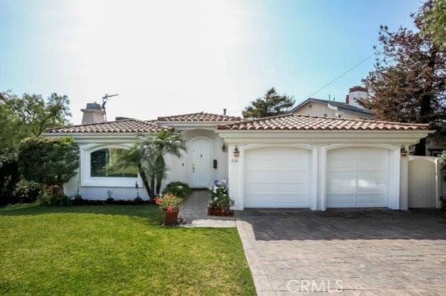 Property photo for 136 Via Los Miradores, Redondo Beach, CA