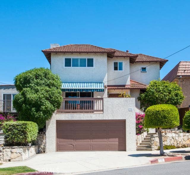 Property photo for 316 S Lucia Avenue, Redondo Beach, CA