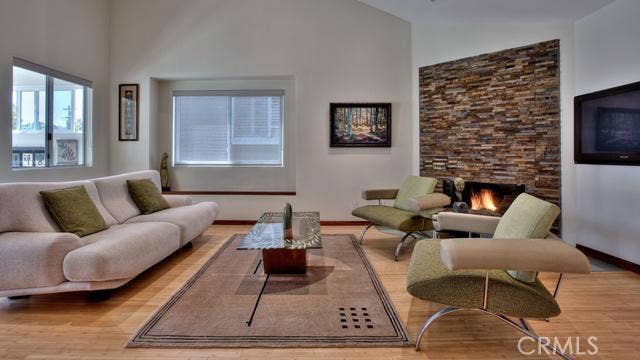 Property photo for 708 Garnet Street, Redondo Beach, CA