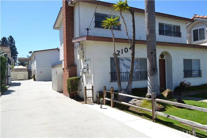 Property photo for 2106 Bataan Road, #9, Redondo Beach, CA