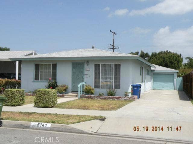 Property photo for 5141 134th Street W, Hawthorne, CA