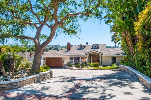 Property photo for 91 Dapplegray Lane, Rolling Hills Estates, CA