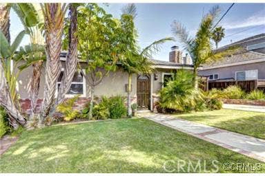 Property photo for 1214 Steinhart Avenue, Redondo Beach, CA