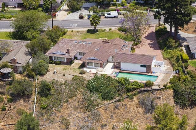 Property photo for 18 Chuckwagon Road, Rolling Hills, CA