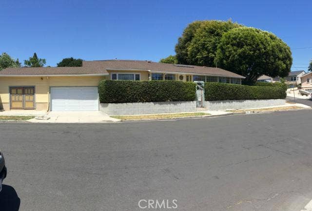 Property photo for 1062 W 34th Street, San Pedro, CA