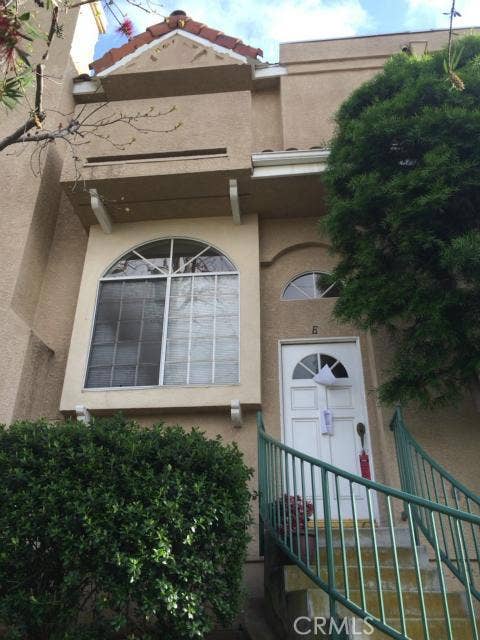 Property photo for 1734 W 147th Street, #E, Gardena, CA