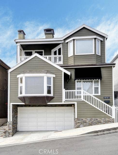 Property photo for 221 14th Street, Manhattan Beach, CA