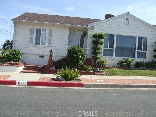 Property photo for 1207 W amar, San Pedro, CA