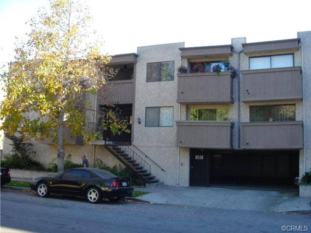 Property photo for 12016 Weddington Street, #4, Valley Village, CA