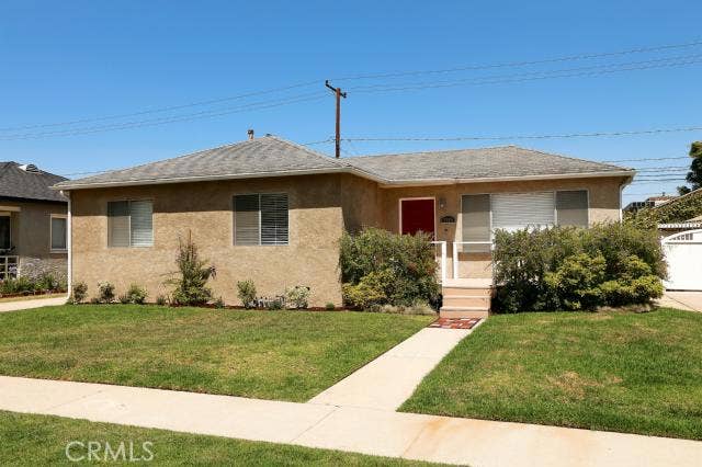 Property photo for 2008 Wendy Way, Manhattan Beach, CA