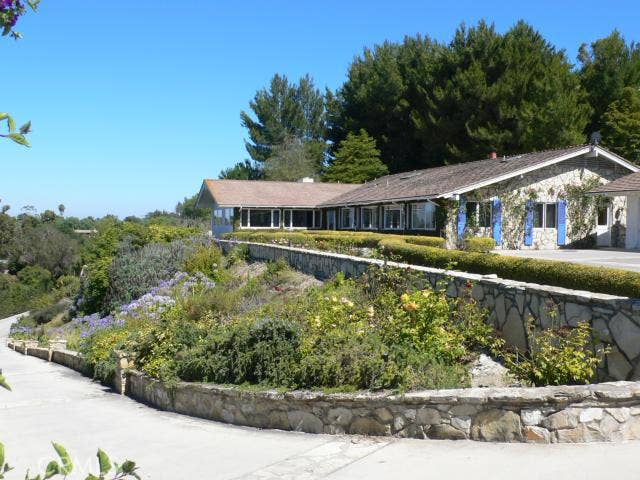 Property photo for 1 Chestnut Lane, Rolling Hills, CA