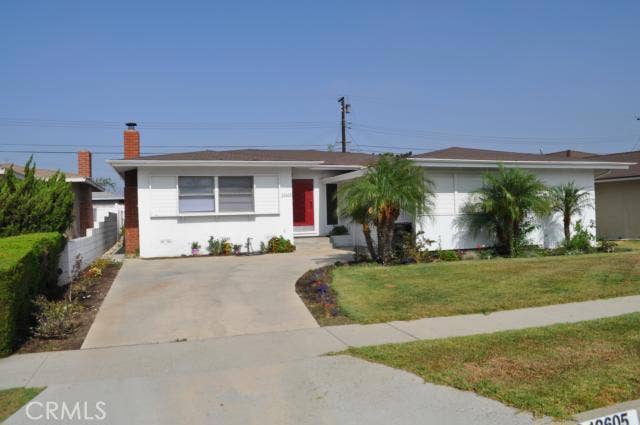 Property photo for 13605 Purche Avenue, Gardena, CA