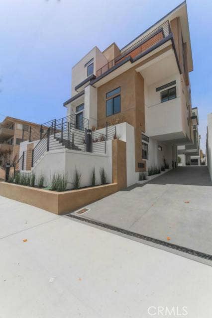 Property photo for 203 S Prospect, #A, Redondo Beach, CA