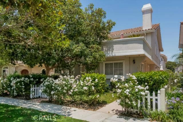 Property photo for 506 N Lucia Avenue, #B, Redondo Beach, CA