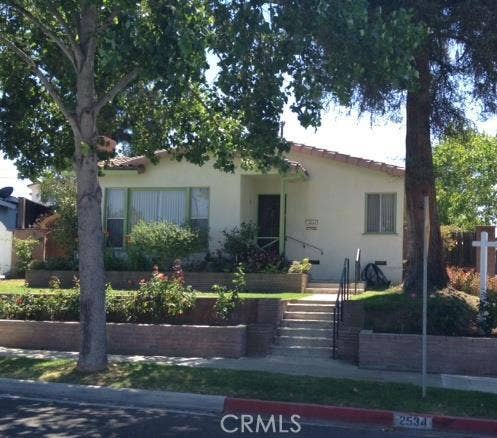 Property photo for 2534 Highcliff Drive, Torrance, CA