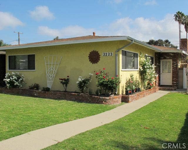 Property photo for 3223 Danaha Street, Torrance, CA