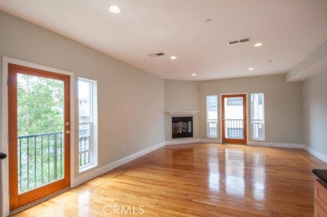 Property photo for 637 S Grand Avenue, #5, San Pedro, CA