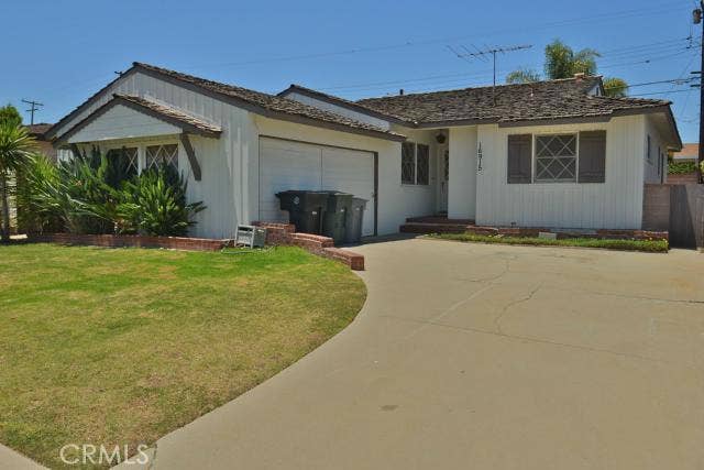Property photo for 16915 Kornblum Avenue, Torrance, CA