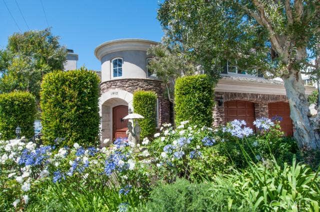 Property photo for 1603 5th Street, Manhattan Beach, CA