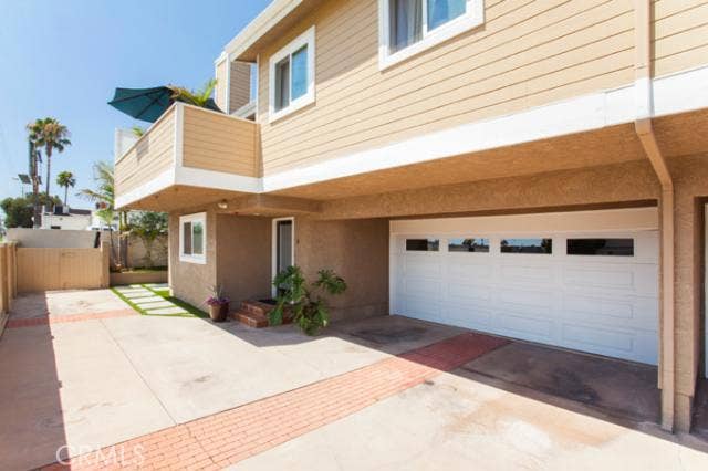 Property photo for 2502 Mathews Avenue, #3, Redondo Beach, CA
