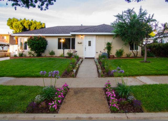 Property photo for 25214 Weston Road, Torrance, CA