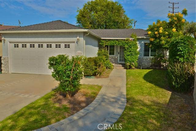Property photo for 17520 Patronella Avenue, Torrance, CA