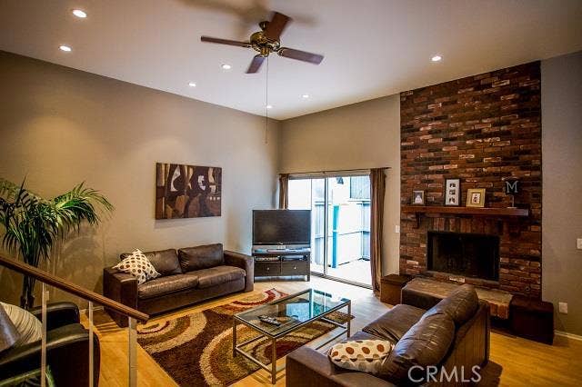 Property photo for 1916 Mathews Avenue, #E, Redondo Beach, CA
