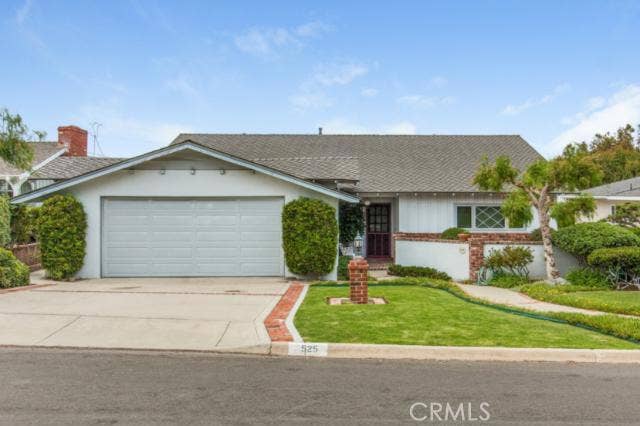 Property photo for 525 Paseo De Las Estrellas, Redondo Beach, CA