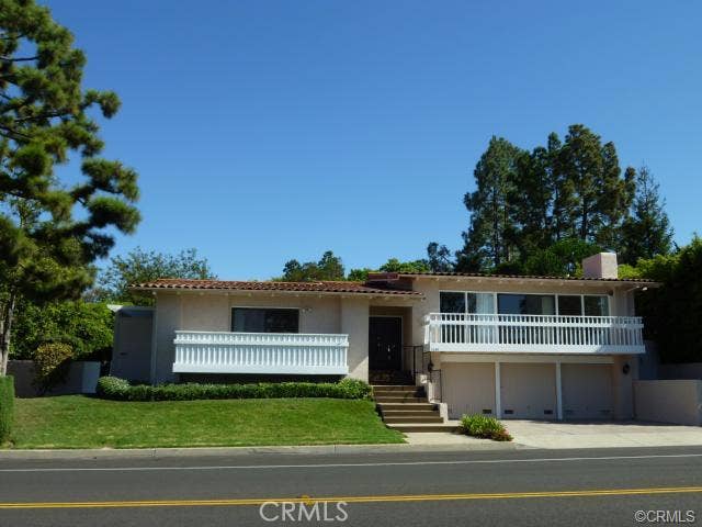 Property photo for 1600 Granvia Altamira, Palos Verdes Estates, CA