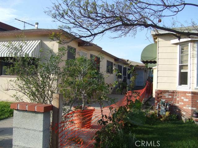 Property photo for 636 W 17th, San Pedro, CA
