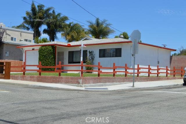 Property photo for 2323 Hill Lane, Redondo Beach, CA