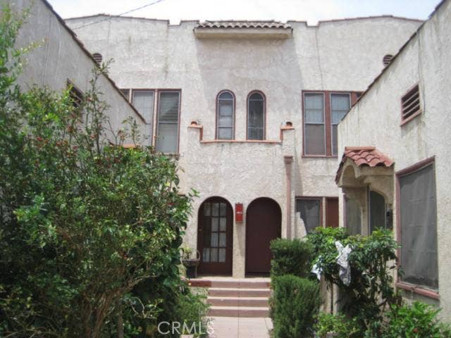 Property photo for 4437 Willow Brook Avenue, Los Angeles, CA