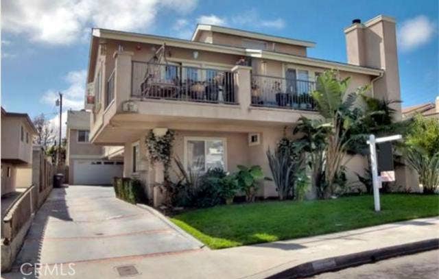 Property photo for 2602 Gates Avenue, #3, Redondo Beach, CA