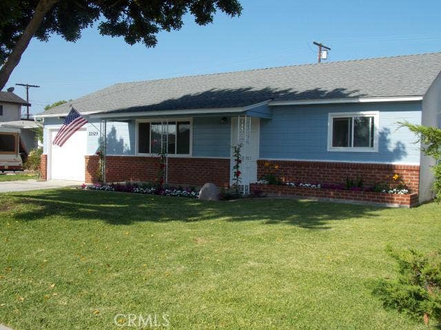 Property photo for 22529 Leyte Drive, Torrance, CA