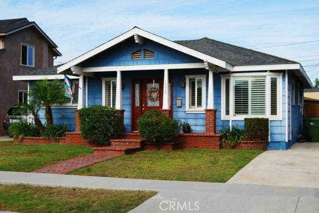 Property photo for 15206 Doty Avenue, Lawndale, CA
