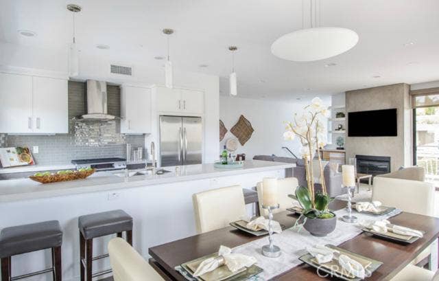 Property photo for 123 Walnut, El Segundo, CA