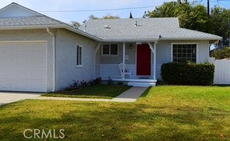 Property photo for 5103 Lee Street, Torrance, CA