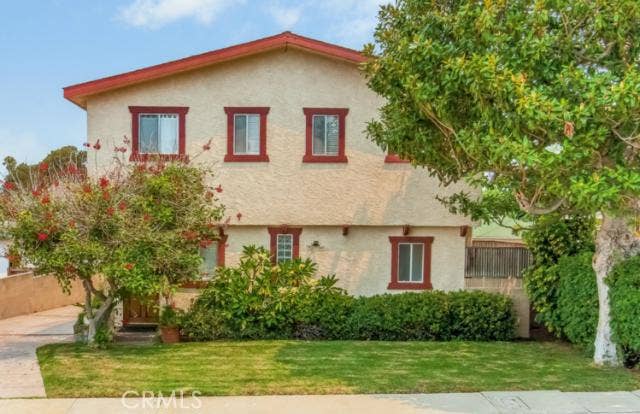 Property photo for 2703 Rockefeller Lane, #1, Redondo Beach, CA