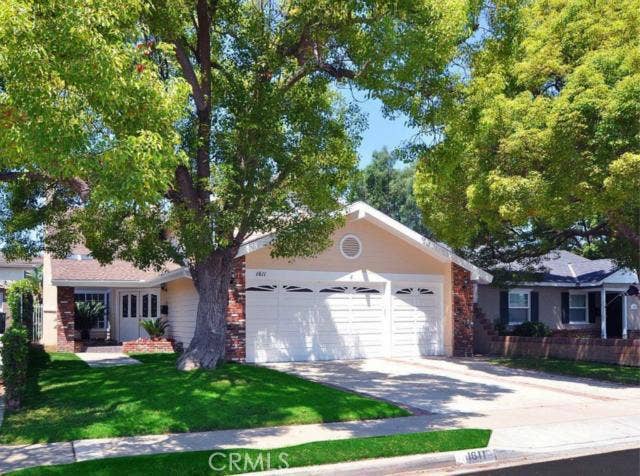 Property photo for 1611 Fern Avenue, Torrance, CA