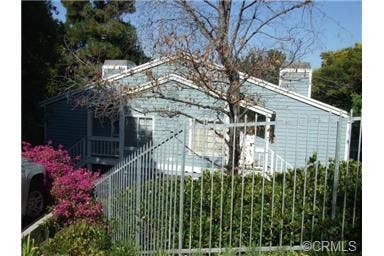 Property photo for 1248 W Park Western Drive, #44, San Pedro, CA