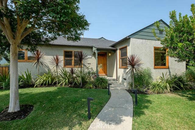 Property photo for 4091 Tivoli Avenue, Mar Vista, CA