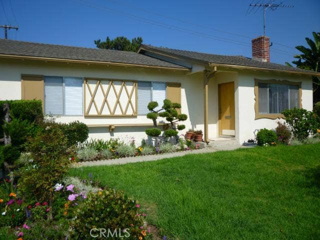 Property photo for 22645 Iris Avenue, Torrance, CA