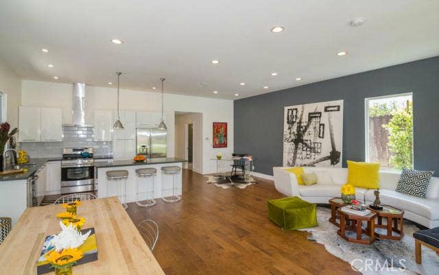 Property photo for 4119 Clayton Avenue, Los Feliz, CA