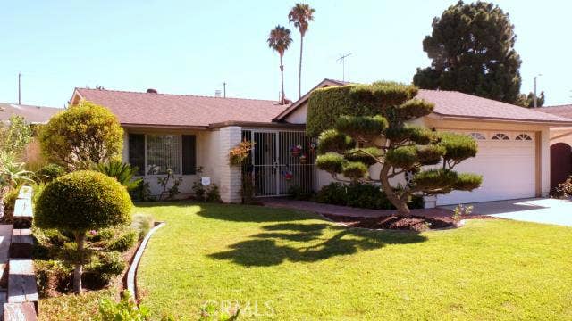 Property photo for 1305 Woodbury Drive, Harbor City, CA