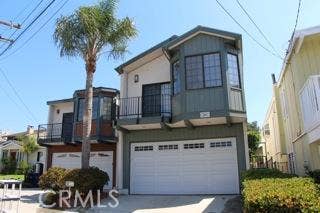 Property photo for 1240 Corona Street, Hermosa Beach, CA