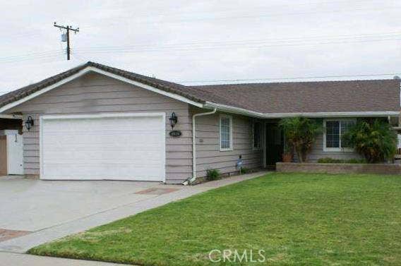 Property photo for 6639 Michelson Street, Lakewood, CA