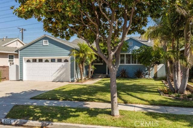 Property photo for 5015 Arvada Street, Torrance, CA