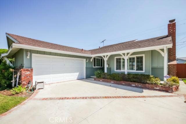 Property photo for 22824 Eriel Avenue, Torrance, CA